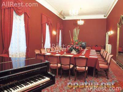 Kvarner Hotel 9